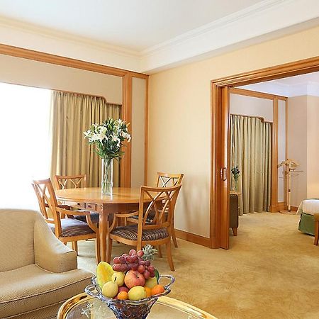 Regency Hotel Šan-tchou Exteriér fotografie